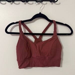 Aritzia Sports Bra (The Constant) LikeNew